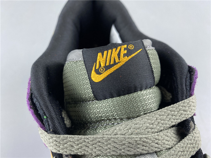 Nike Dunk Low “Viotech” CT5050-500