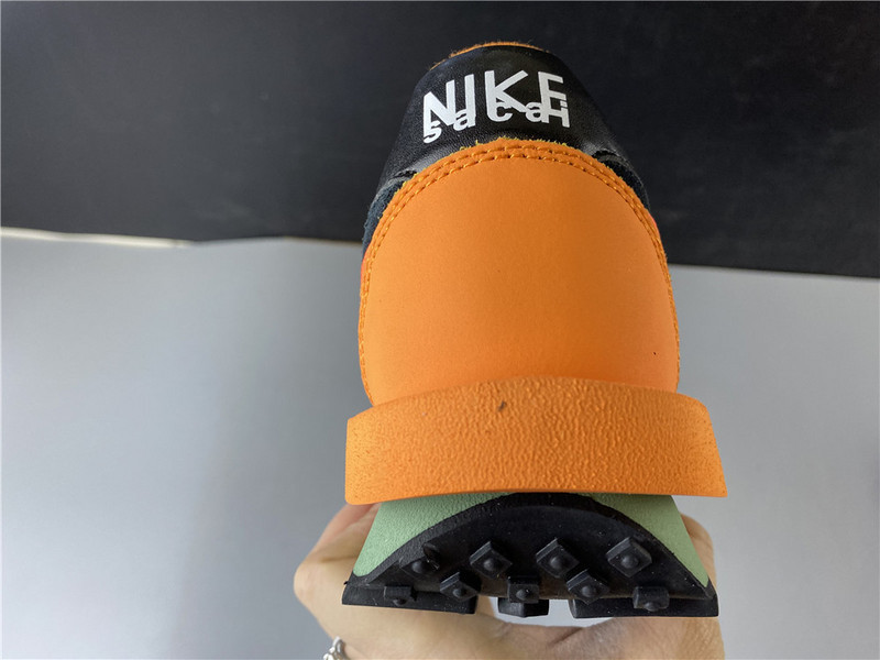 Bape x Sacai x Nike LVD Waffle Daybreak BV0073-007