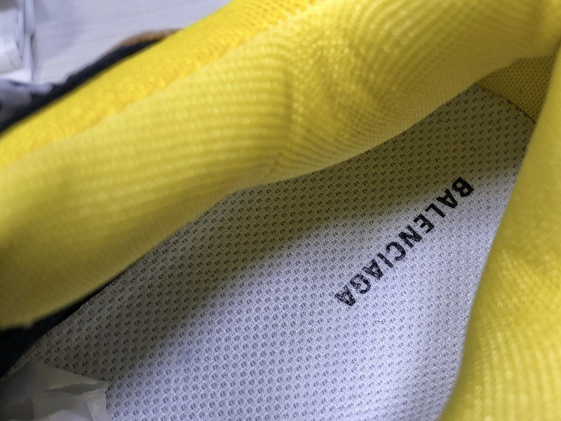 BLCG Triple S 483513W06E37070