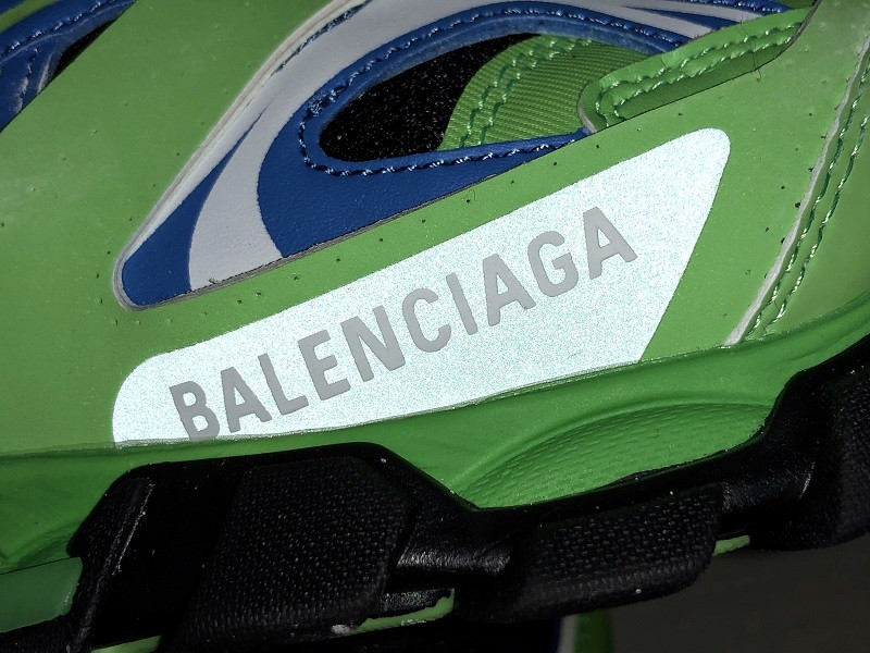 BLCG Sneaker Tess.s.Gomma 542023-W1GB8-4078