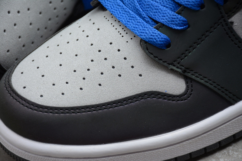 League of Legends x Air Jordan 1 Zoom Comfort