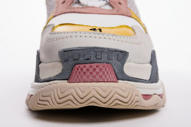 BLCG Triple S 490672W09O59035