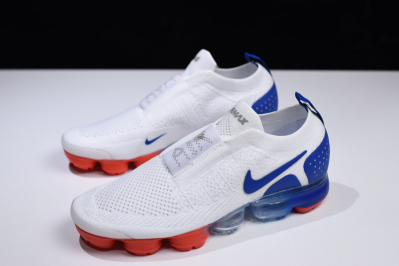 Nike Air VaporMax Moc 2 Gunsmoke AH7006-400