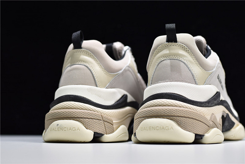 BLCG Triple S 541624 W0901 1900