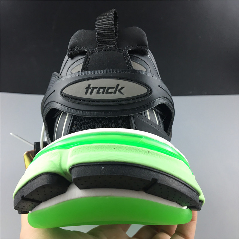 BLCG Sneaker Tess.s.Gomma 542023-W1GB1-5480