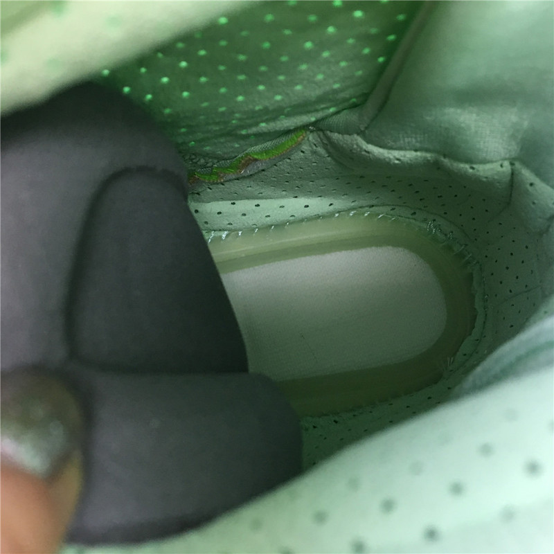 Nike Air Fear Of God 1 Frosted Spruce AR4237-300