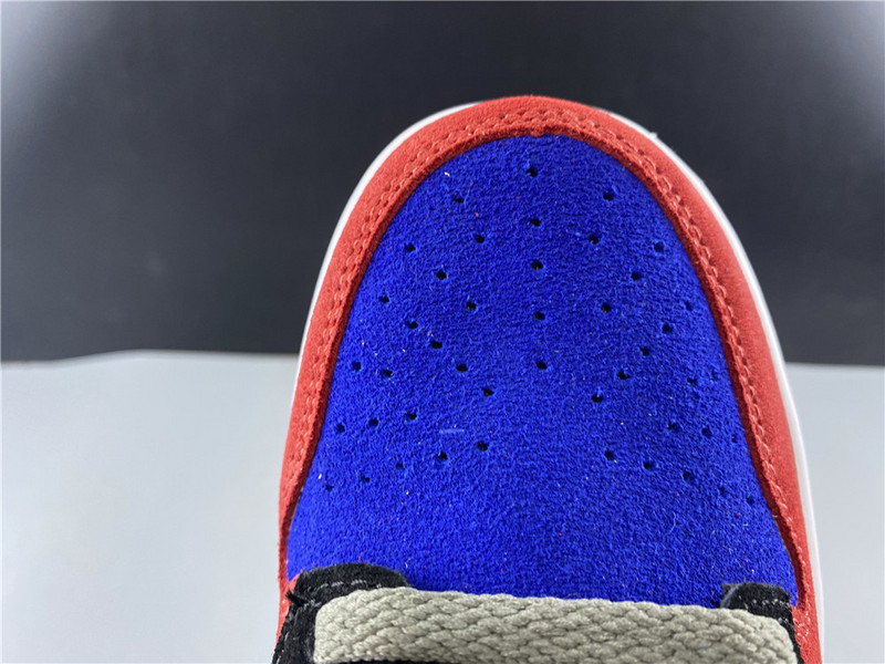 Nike Dunk Low “Viotech” CT5050-500