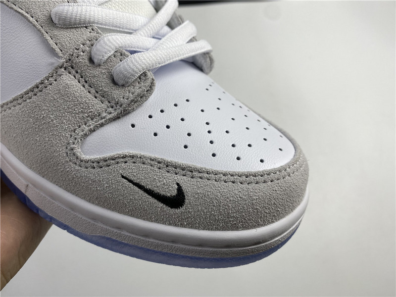 Nike SB Dunk x DR CT5058-002