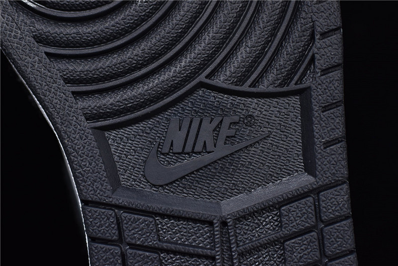 Air Jordan 1 Retro High OG “Panda” CD0461-007