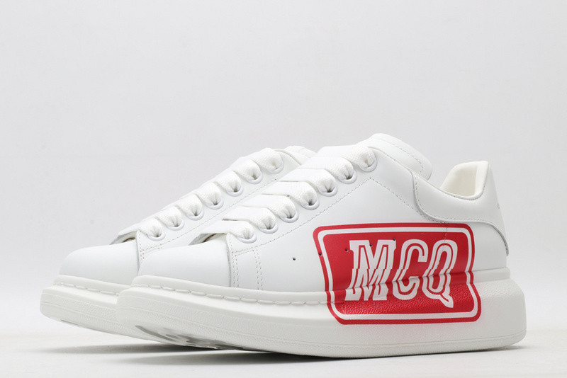 MQ Sneakers