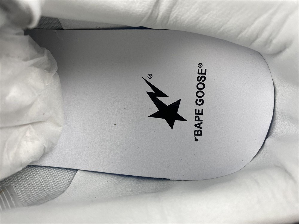 Bape Low sneakers