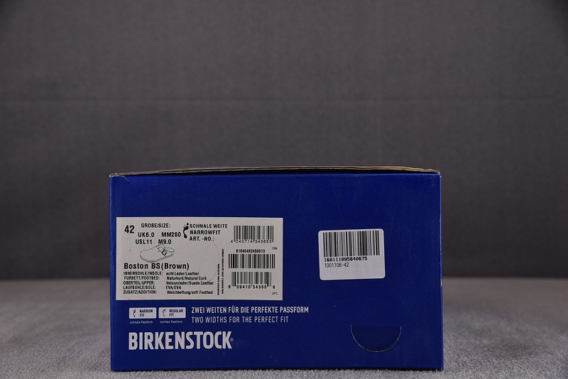 Birkenstock Slide