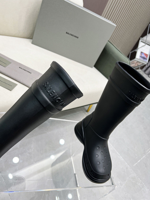 Balenciaga boots
