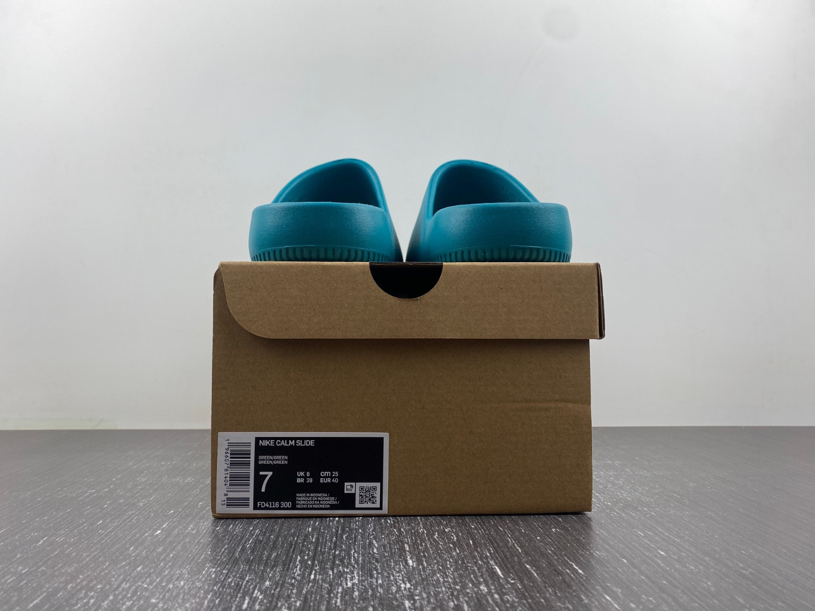 Nike Calm Slides FD4116-300