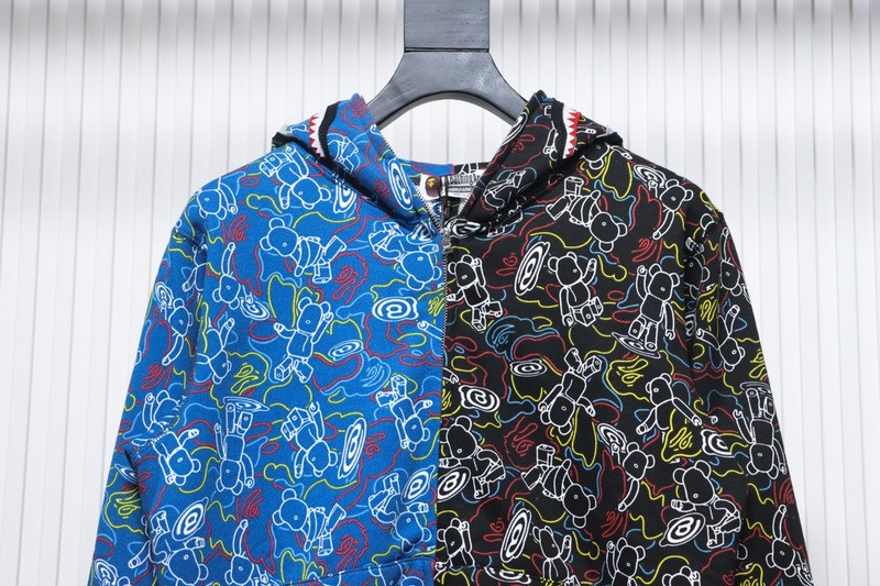 Bape HOODIE