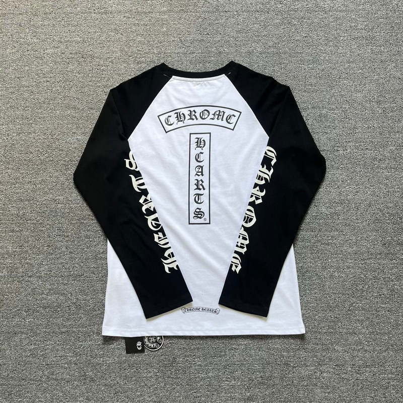 Chrome hearts HOODIE