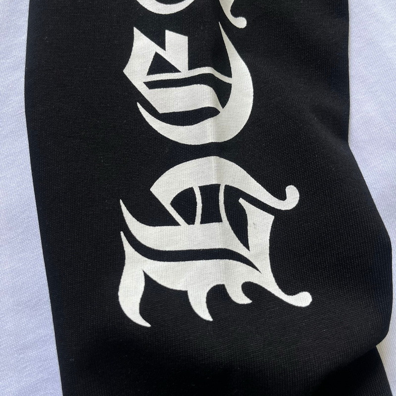 Chrome hearts HOODIE