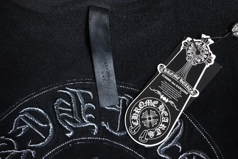 Chrome hearts HOODIE