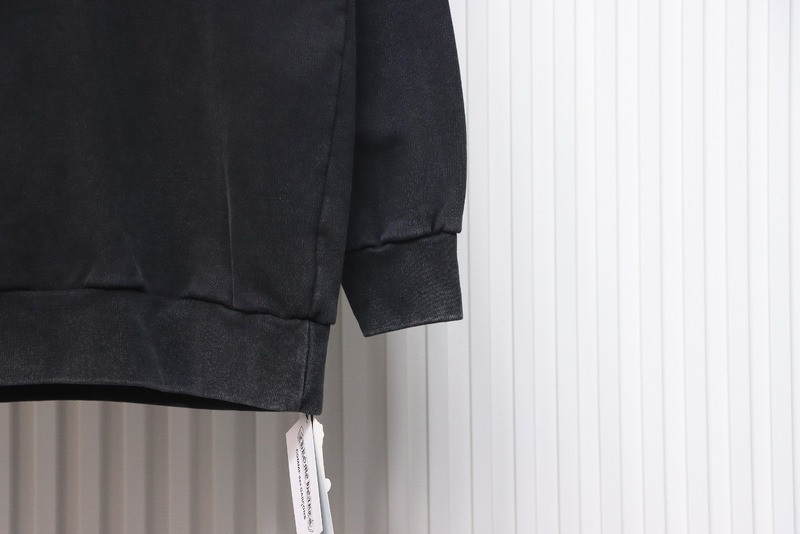 Chrome hearts HOODIE