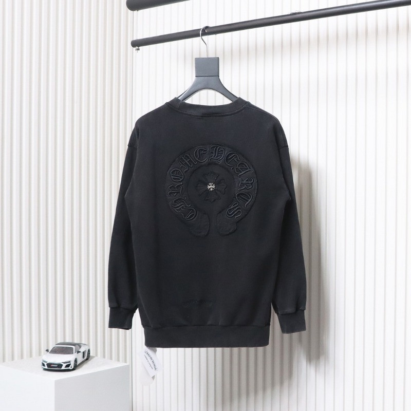 Chrome hearts HOODIE