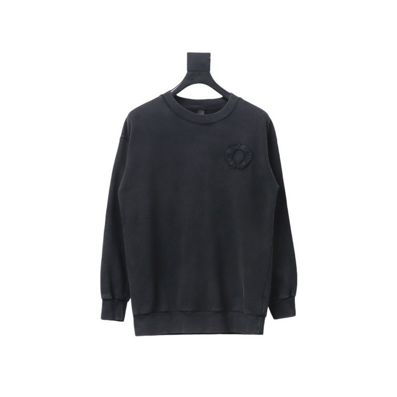 Chrome hearts HOODIE