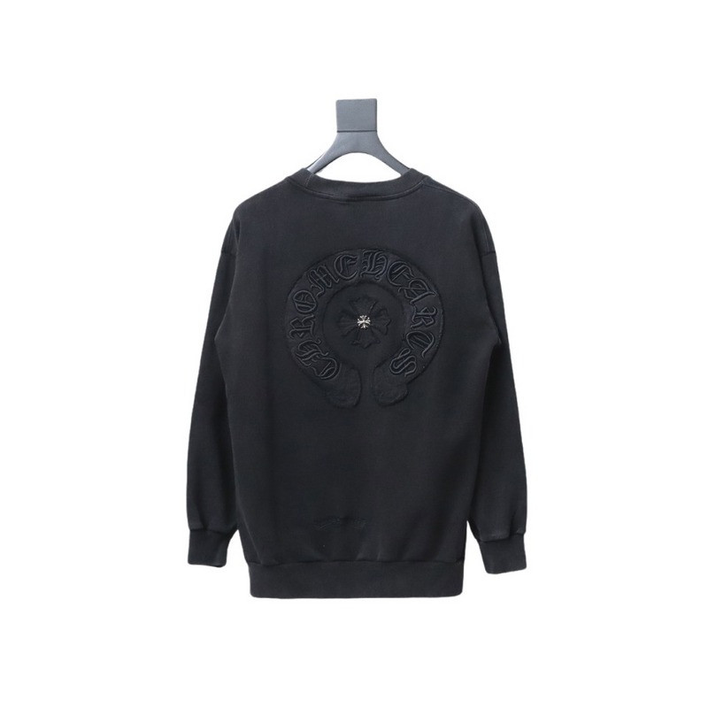 Chrome hearts HOODIE