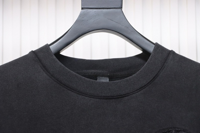 Chrome hearts HOODIE