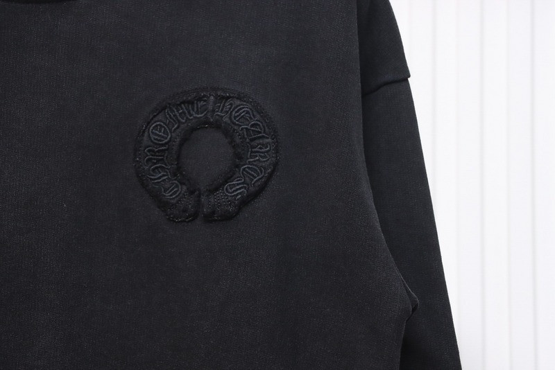 Chrome hearts HOODIE