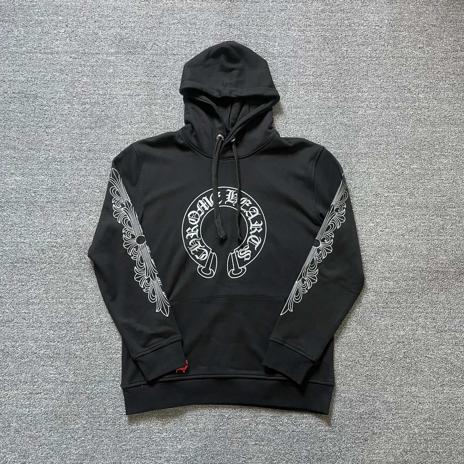 Chrome hearts HOODIE