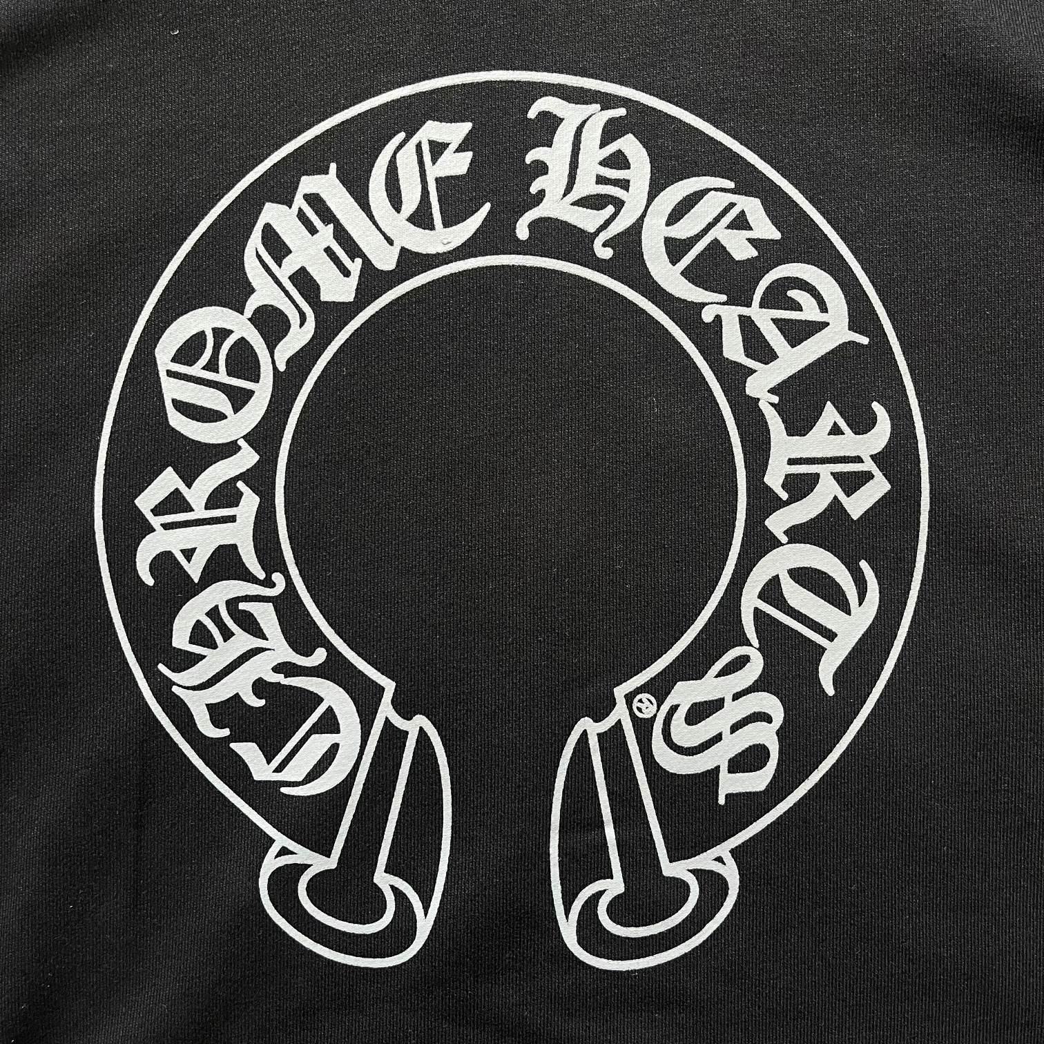 Chrome hearts HOODIE