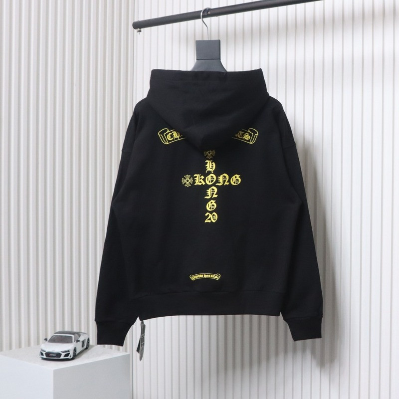 Chrome hearts HOODIE