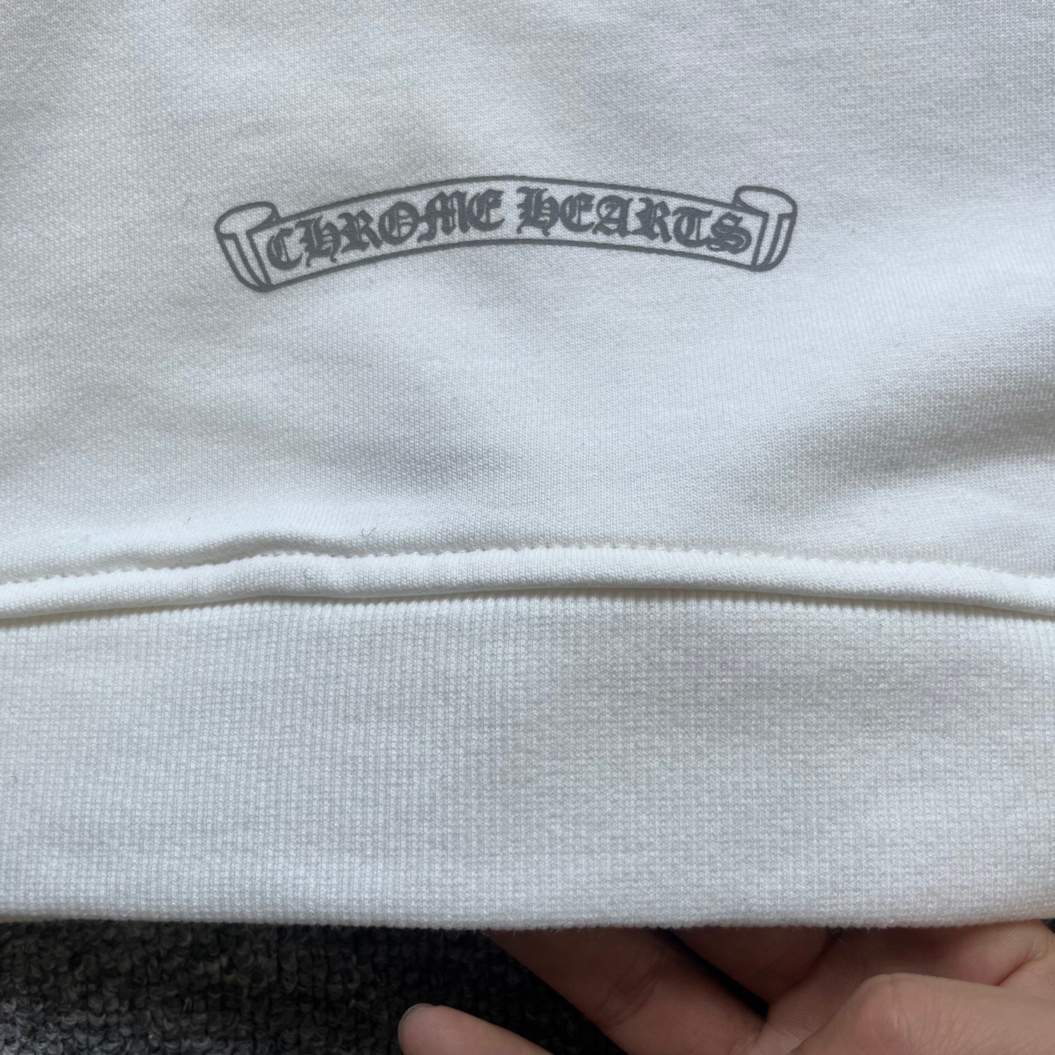 Chrome hearts HOODIE