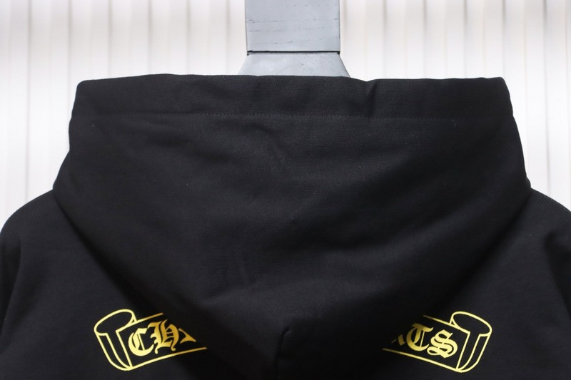 Chrome hearts HOODIE