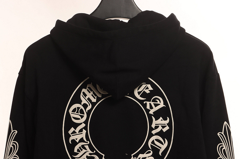 Chrome hearts HOODIE