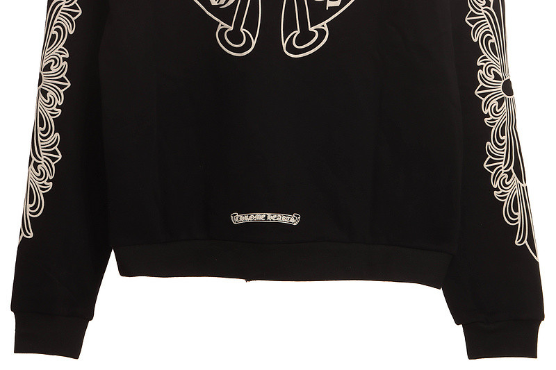 Chrome hearts HOODIE