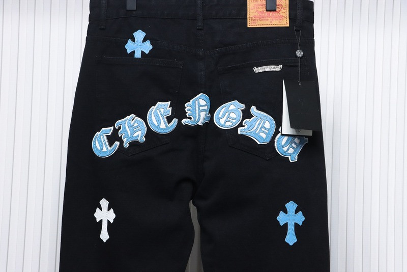 Chrome Heart JEANS