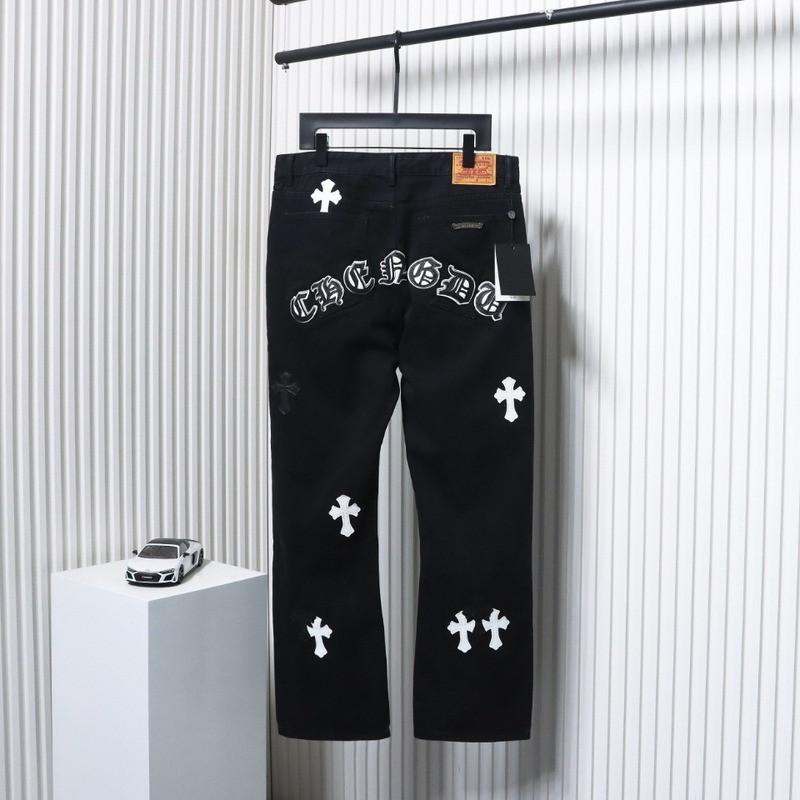 Chrome Heart JEANS