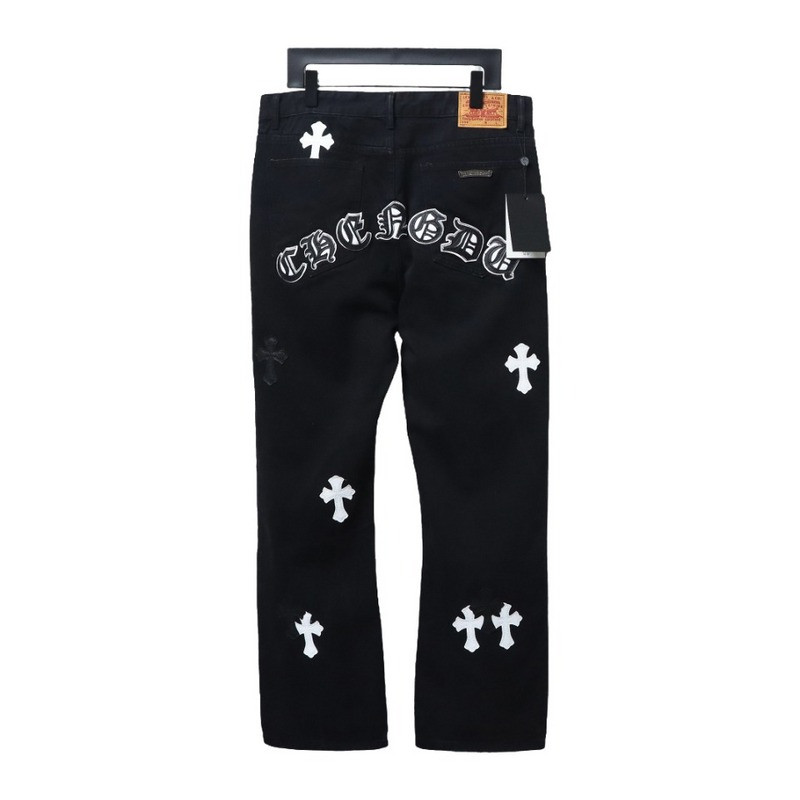 Chrome Heart JEANS