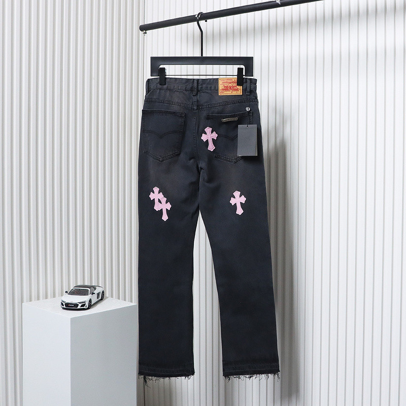 Chrome Heart JEANS