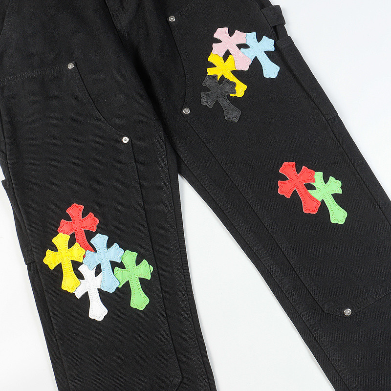 Chrome Heart JEANS