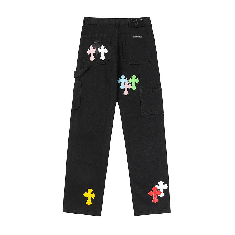 Chrome Heart JEANS