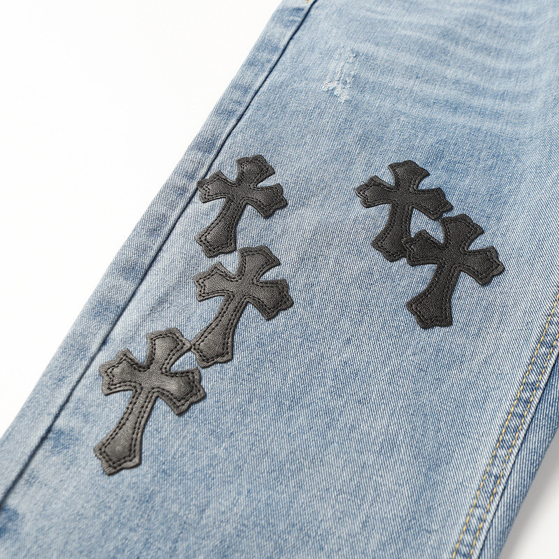 Chrome Heart JEANS