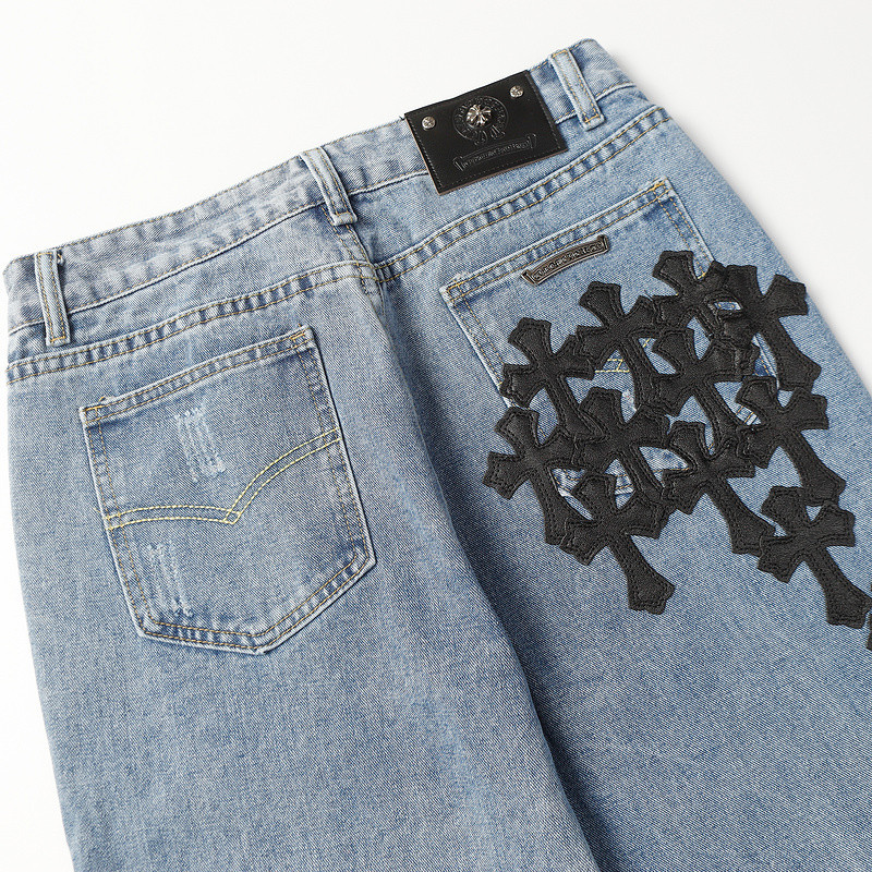 Chrome Heart JEANS