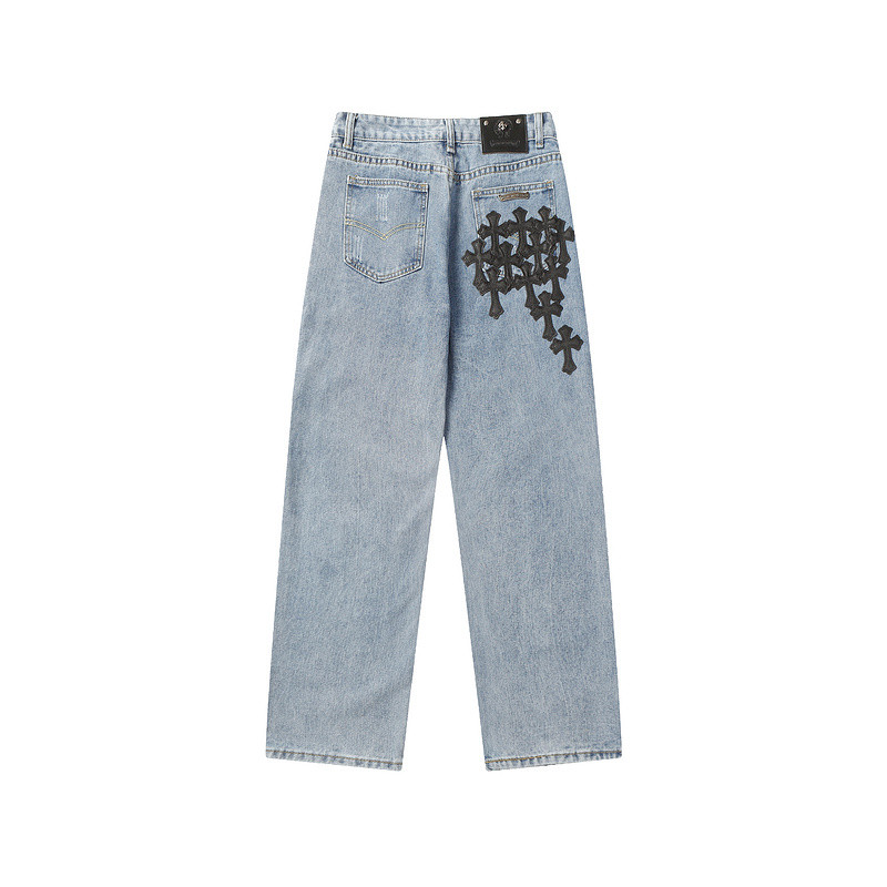 Chrome Heart JEANS