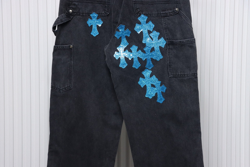 Chrome Heart JEANS