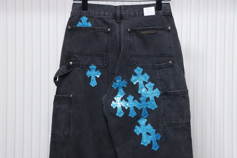 Chrome Heart JEANS