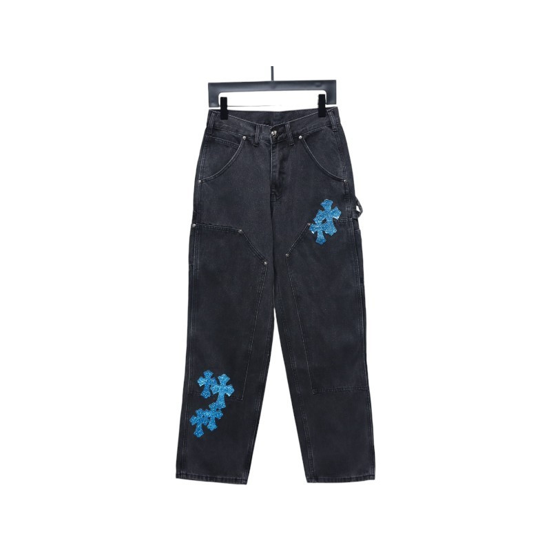 Chrome Heart JEANS