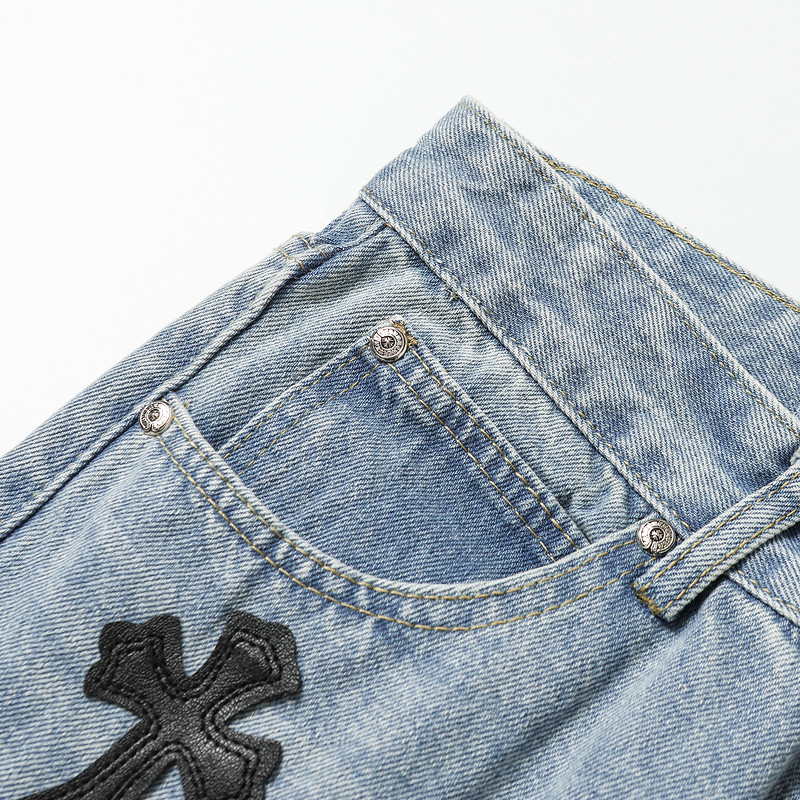 Chrome Heart JEANS