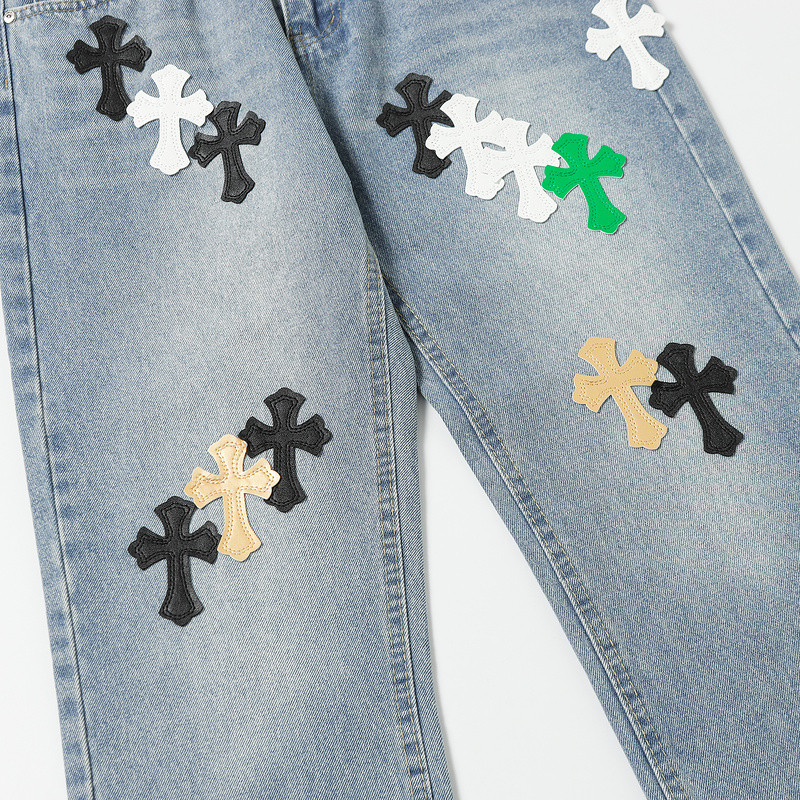 Chrome Heart JEANS