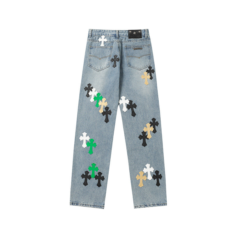 Chrome Heart JEANS